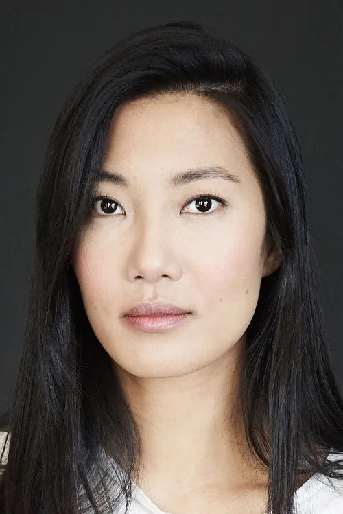 Lily Gao photo
