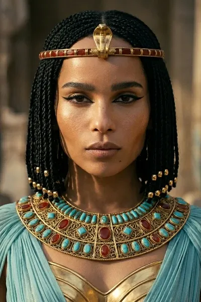 Zoë Kravitz