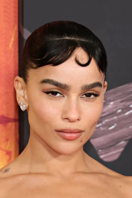 Zoë Kravitz photo