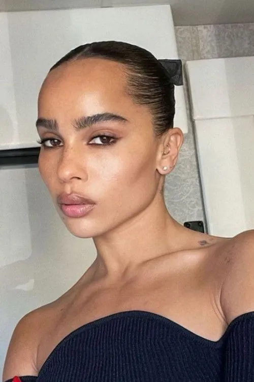 Zoë Kravitz photo