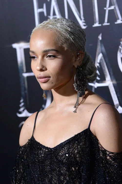 Zoë Kravitz photo