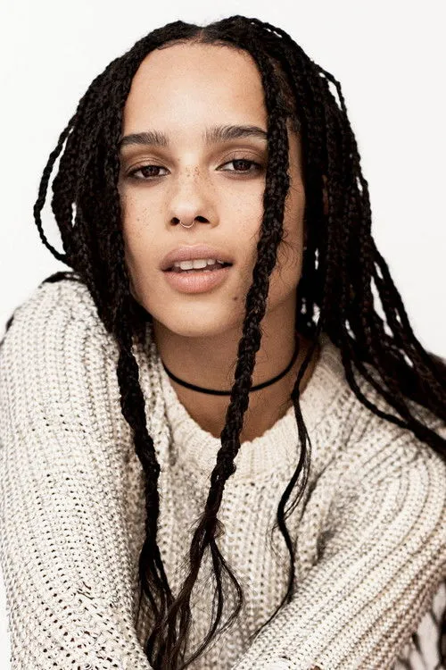 Zoë Kravitz photo
