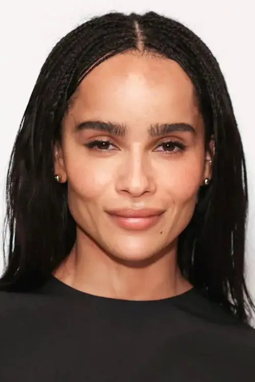 Zoë Kravitz photo