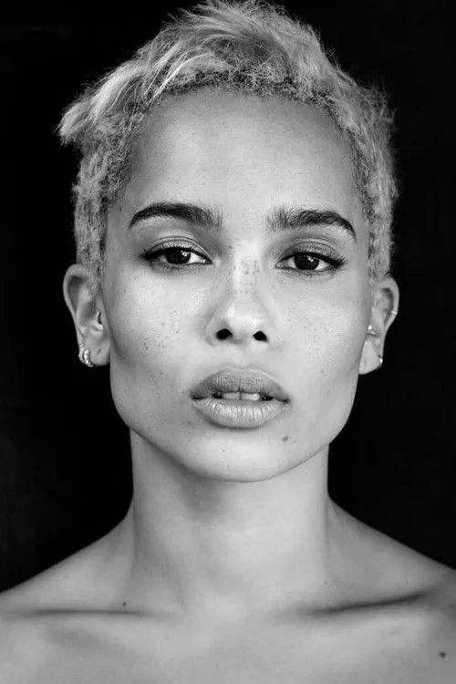 Zoë Kravitz photo