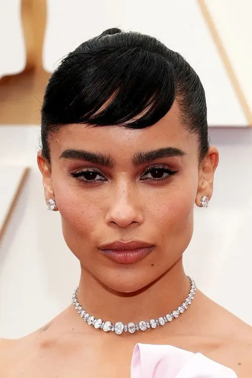 Zoë Kravitz photo