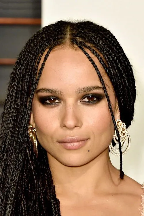 Zoë Kravitz photo