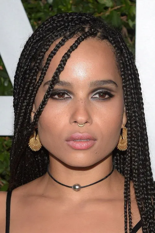 Zoë Kravitz photo