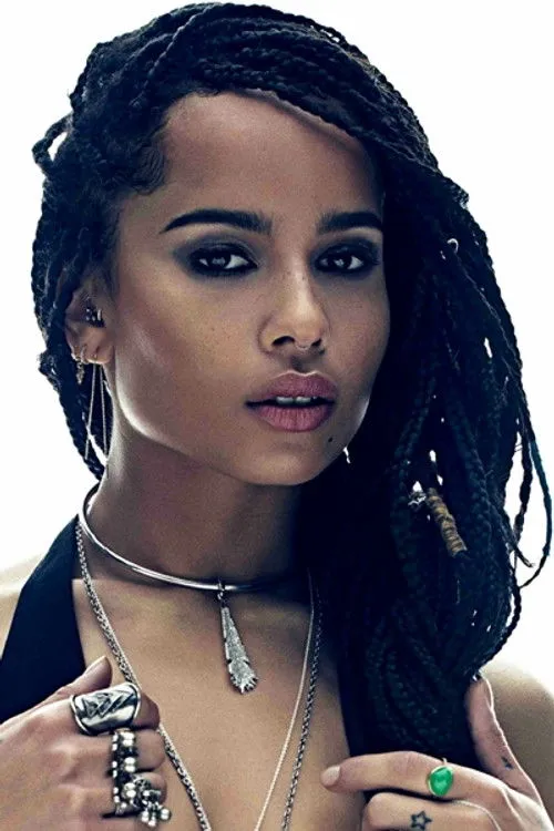 Zoë Kravitz photo