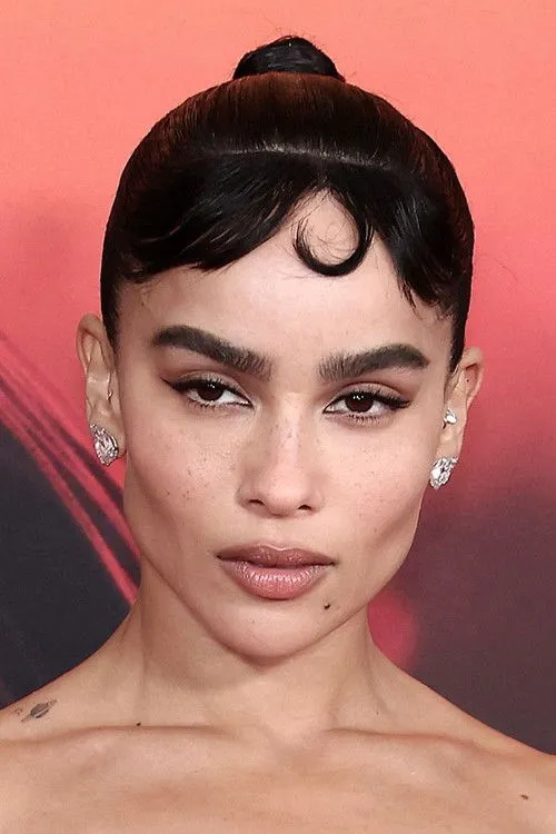 Zoë Kravitz photo