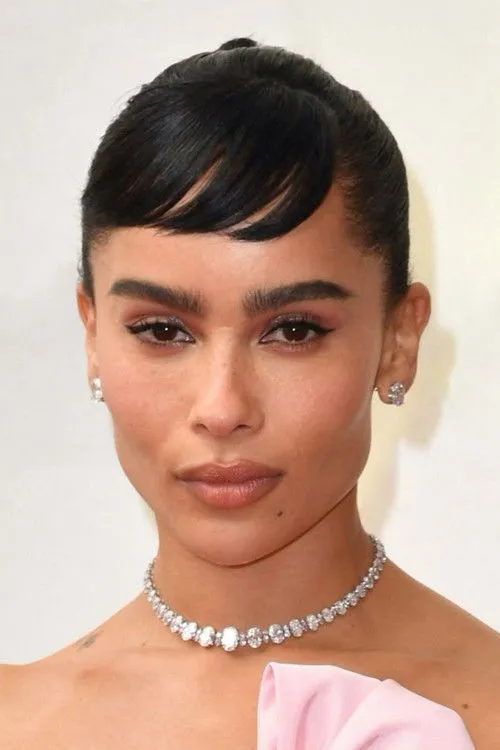 Zoë Kravitz photo