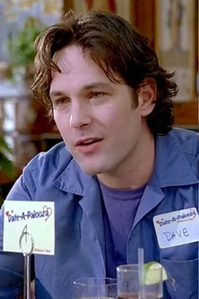 David (The 40-Year-Old Virgin)