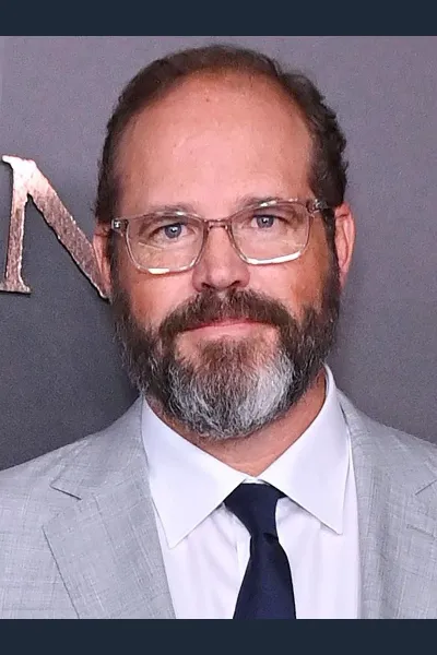 David Denman photo
