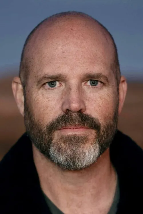 David Denman photo