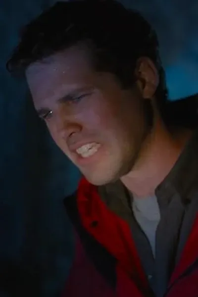 Eddie Brock