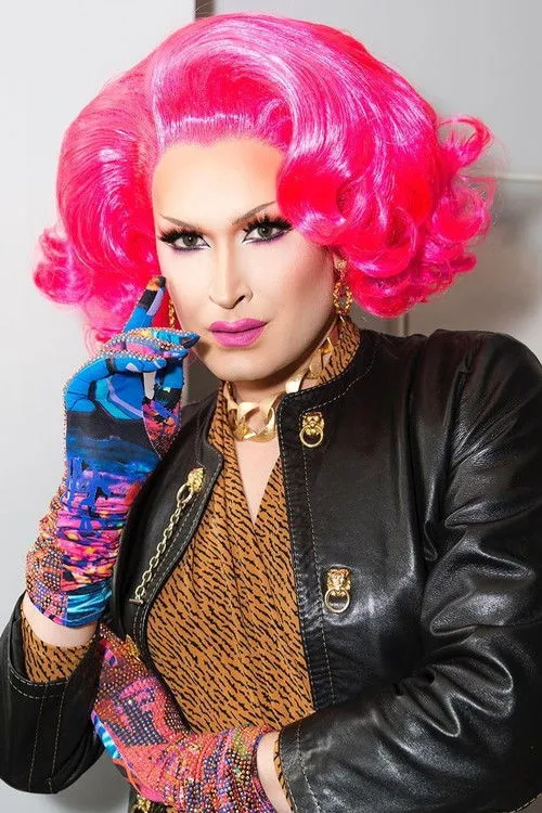 Miss Moço photo