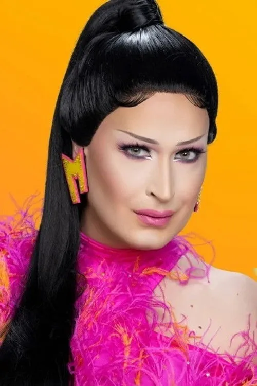 Miss Moço photo