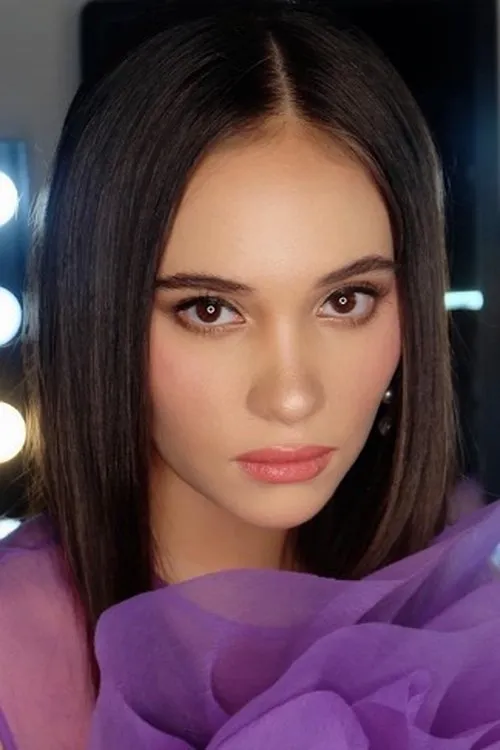 Aurora Ribero photo