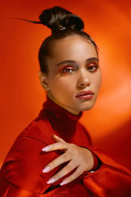 Aurora Ribero photo