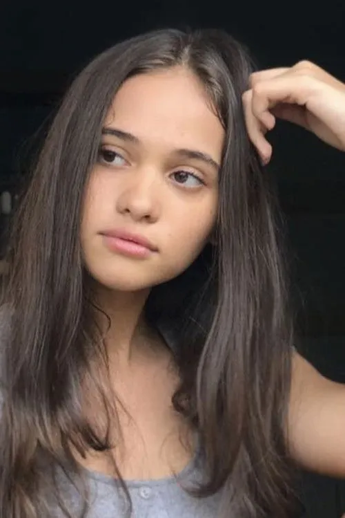 Aurora Ribero photo