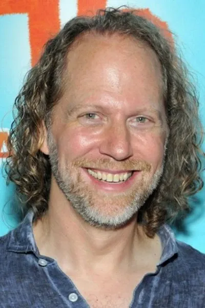 Peter Linz photo