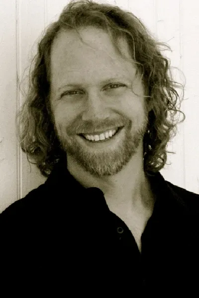 Peter Linz photo
