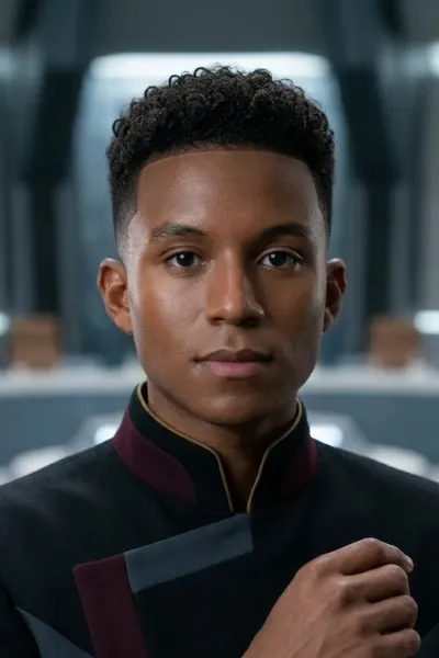 Jaafar Jackson