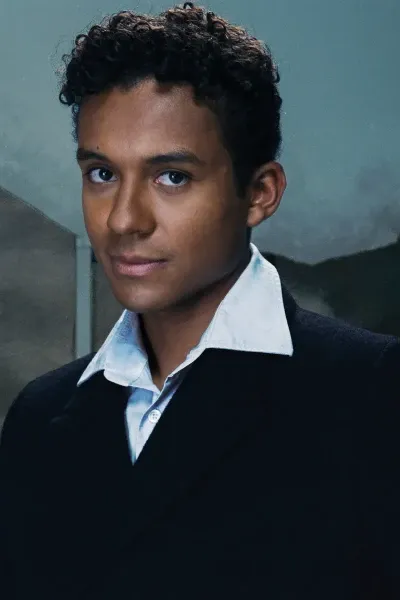 Jaafar Jackson photo