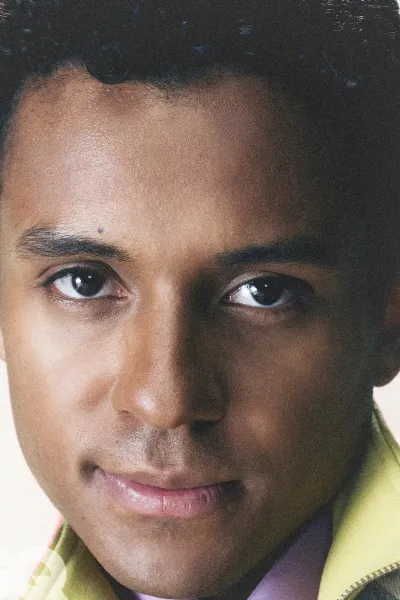 Jaafar Jackson photo