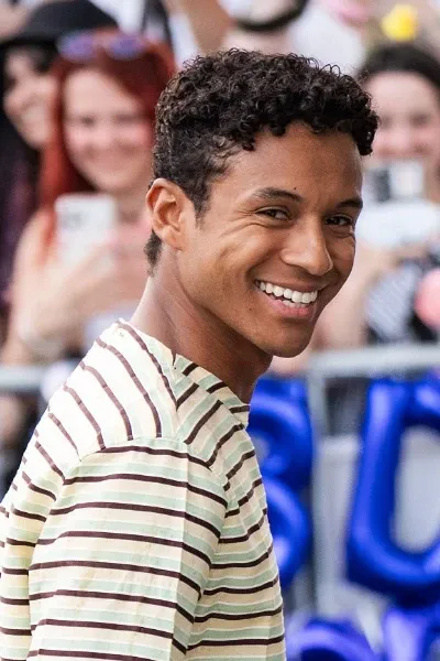 Jaafar Jackson photo
