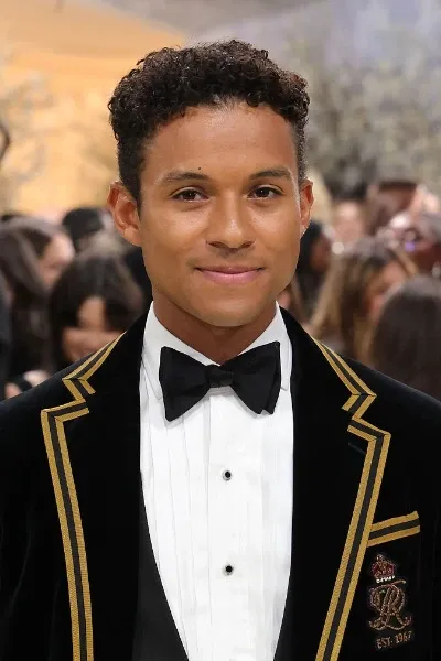 Jaafar Jackson photo