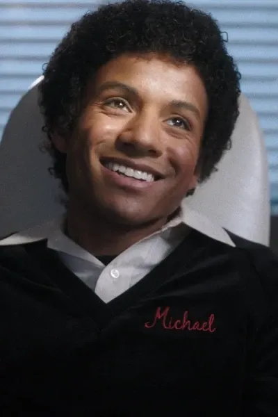 Jaafar Jackson photo