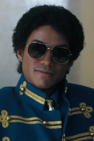 Jaafar Jackson photo
