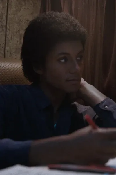 Jaafar Jackson photo
