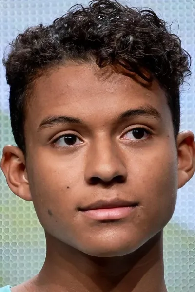 Jaafar Jackson photo
