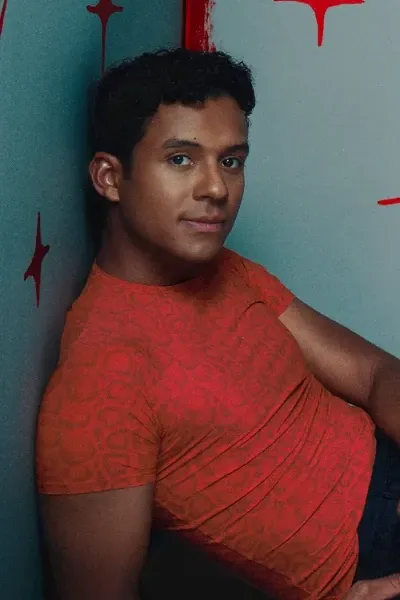 Jaafar Jackson photo