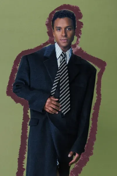 Jaafar Jackson photo