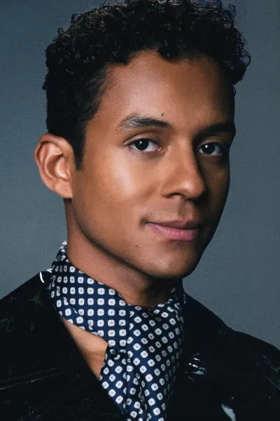 Jaafar Jackson photo