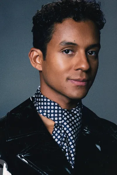 Jaafar Jackson photo