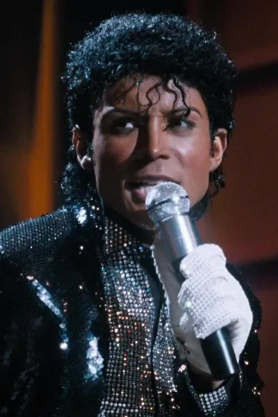 Jaafar Jackson photo