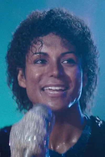Jaafar Jackson photo