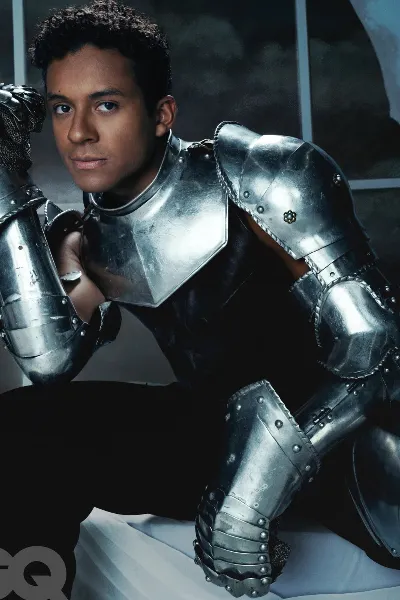 Jaafar Jackson