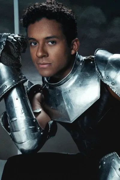 Jaafar Jackson photo
