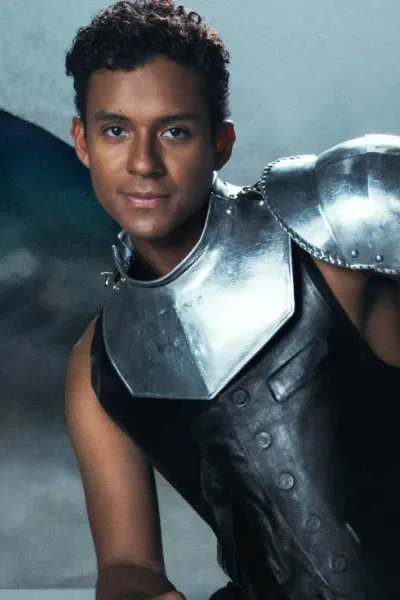 Jaafar Jackson photo