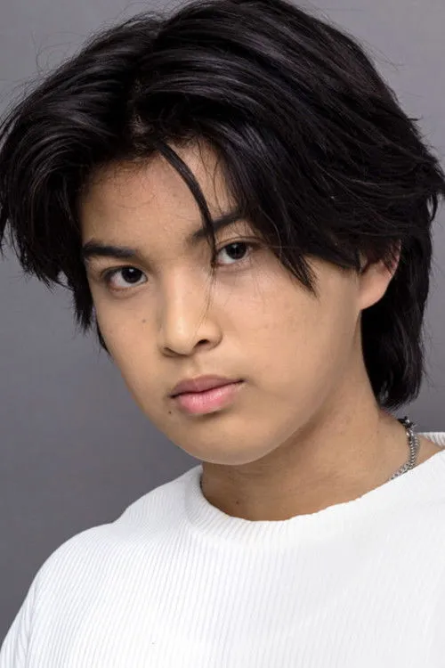 Kai Scott photo