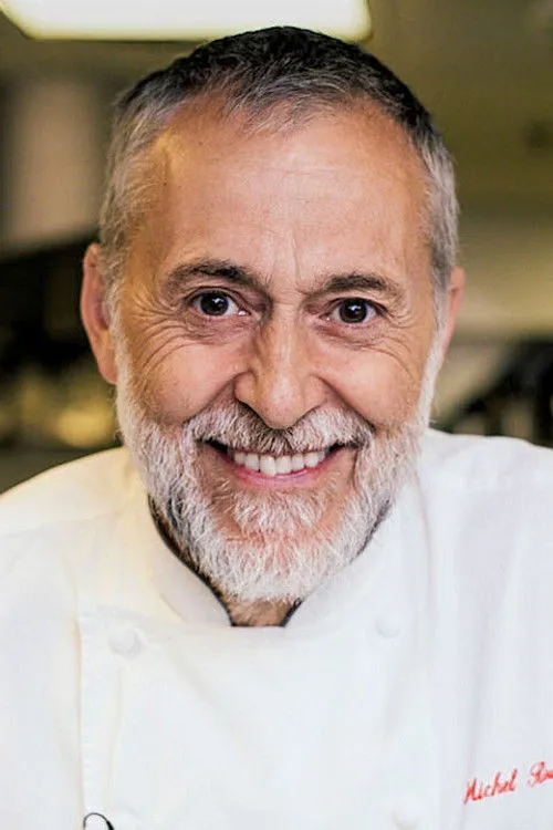 Michel Roux Jr photo