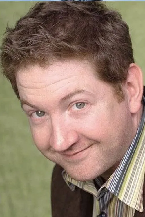 Mike Jessop