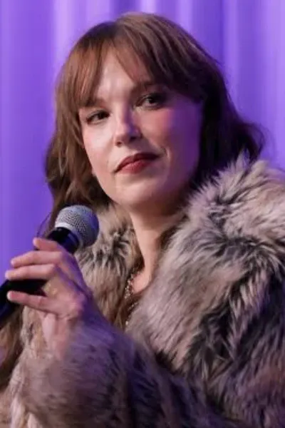 Lizzy hale photo