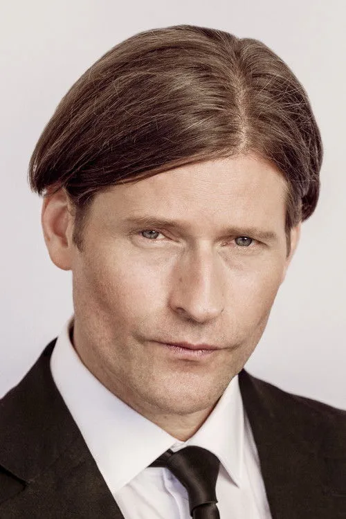 Crispin Glover photo