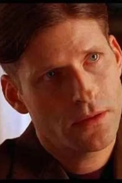 Crispin Glover