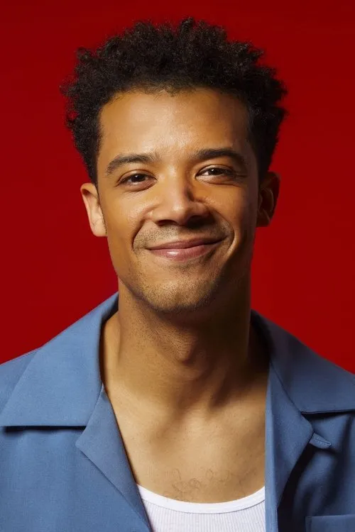 Jacob Anderson photo